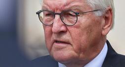 Steinmeier warnt vor KI-Missbrauch in der Politik
