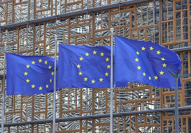 Bild vergr&ouml;&szlig;ern: EU genehmigt Millionen-Beihilfe für deutsche Halbleiterproduktion
