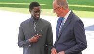 Merz lobt Wirtschaftsreformen in Senegal