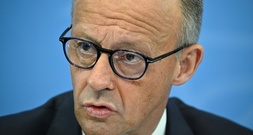 Merz sieht Koalition auf Reformkurs: Können