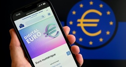 EU-Abgeordnete sprechen sich für Einführung des digitalen Euros aus