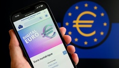 EU-Abgeordnete sprechen sich für Einführung des digitalen Euros aus