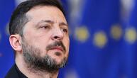 Selenskyj nimmt nicht an Wiederaufbaukonferenz in Danzig teil