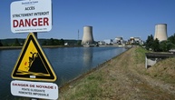 Hitzewelle in Frankreich: Atomkraftwerk Golfech heruntergefahren