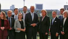 Umfrage: Große Zweifel an Rentenreform der Bundesregierung