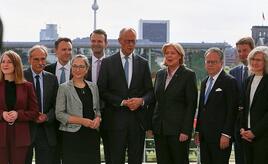 Umfrage: Große Zweifel an Rentenreform der Bundesregierung