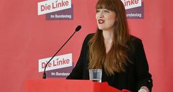 Linke lehnt Kapitalrente als 
