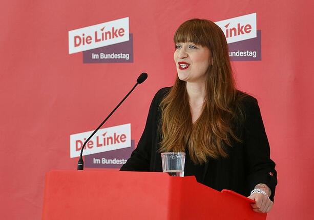 Bild vergr&ouml;&szlig;ern: Linke lehnt Kapitalrente als Zwangsspekulation ab