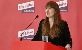 Linke lehnt Kapitalrente als 