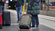 Bahn-Störung behoben - Zugverkehr läuft wieder an