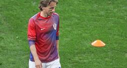 Fußball-WM: Kroatien gewinnt enges Spiel gegen Panama