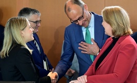 Bundeskabinett beschließt Novelle des Energieeffizienzgesetzes
