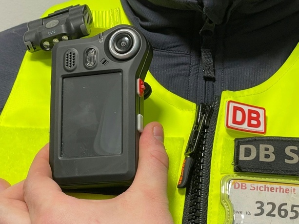 Bild vergr&ouml;&szlig;ern: Prozess um bei Kontrolle zu Tode geprügelten Zugbegleiter in Rheinland-Pfalz beginnt