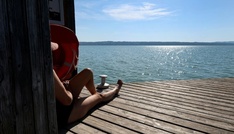 Umfrage: Menschen in Deutschland bleiben trotz hoher Treibstoffpreise bei Urlaubsplänen