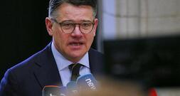 Rhein fordert Kompensation für Steuerausfälle der Länder