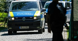 Überlegungen zu Anschlag auf Polizei: Mann in Bremen in Psychiatrie eingewiesen