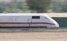 Bahn-Ausfall beschäftigt Aufsichtsrat