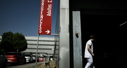 Kongo-Rückkehrer: Frankreich meldet ersten Ebola-Fall