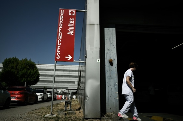 Bild vergr&ouml;&szlig;ern: Kongo-Rückkehrer: Frankreich meldet ersten Ebola-Fall