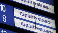 Ministerium: Sabotage bei Bahn-Panne ausgeschlossen