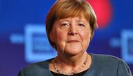Merkel über ihr Porträt im Kanzleramt: 