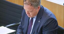 Voigt warnt Bund vor Alleingang bei Reformen