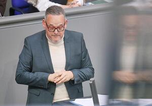 AfD-Politiker Reichardt soll angeblich Hitlergruß gezeigt haben