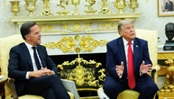Trump weiter 