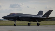 Vor Nato-Gipfel in Ankara: Trump stellt Türkei F-35-Kampfjets in Aussicht