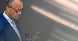 Merz und Alabali Radovan reisen zu Ukraine-Wiederaufbaukonferenz in Danzig