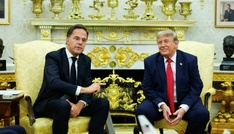 Teheran wirft der Nato eine 
