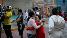 Erdbeben in Venezuela: USA kündigen 