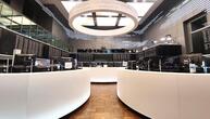 Dax dreht bis zum Mittag auf - Aufatmen bei Tech-Investoren