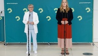 Grünen-Fraktionschefinnen fordern neuen Anlauf für AfD-Verbotsverfahren