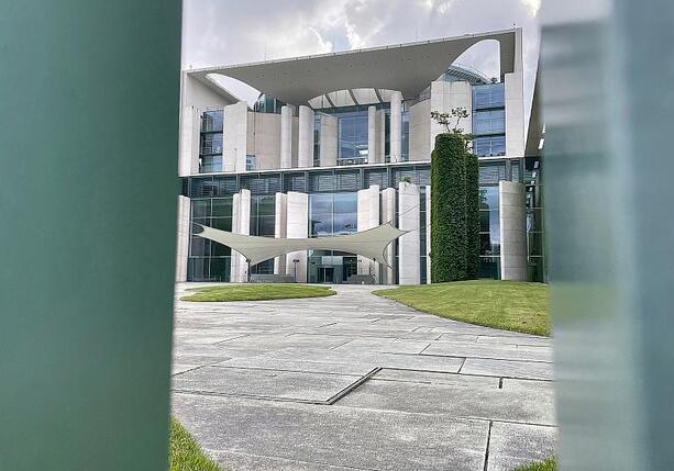 Bild vergr&ouml;&szlig;ern: Bundesregierung verweigert Auskunft zu PR-Berater-Kosten