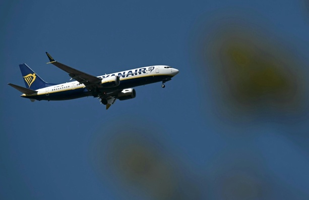 Bild vergr&ouml;&szlig;ern: Ryanair streicht Gebühr für Familiensitzplatz - allerdings widerwillig