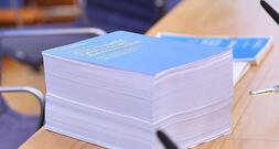 Bundestagsabgeordnete drängen nach Gutachten auf AfD-Verbotsprüfung