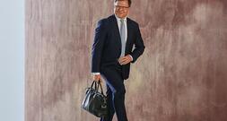 Schneider stellt sich im Streit um EU-Methanverordnung gegen Reiche