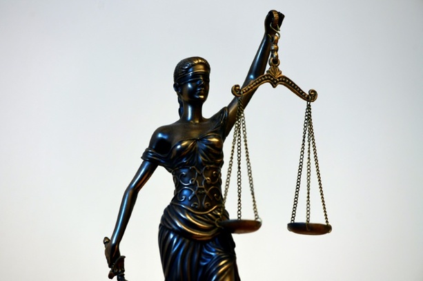 Bild vergr&ouml;&szlig;ern: Einigung auf Rechtsstaatspakt: Länder bekommen halbe Milliarde Euro für Justiz