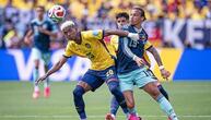 Fußball-WM: Deutschland verliert gegen Ecuador