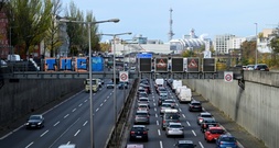 Bundestag stimmt über Infrastruktur-Zukunftsgesetz ab