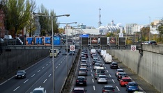 Bundestag stimmt über Infrastruktur-Zukunftsgesetz ab
