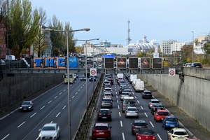 Bundestag stimmt über Infrastruktur-Zukunftsgesetz ab