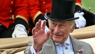 König Charles III. hat seit Thronbesteigung 30 Millionen Pfund Steuern gezahlt