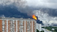 Russland meldet massive ukrainische Angriffe auf Moskau: 28 Drohnen abgeschossen
