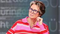 Ildikó von Kürthy lehnt Versöhnung mit Denis Scheck ab