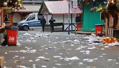 Attentäter von Magdeburg muss lebenslang ins Gefängnis