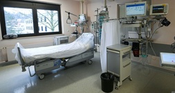 Marburger Bund fordert besseren Hitzeschutz für Krankenhäuser