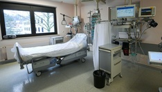Marburger Bund fordert besseren Hitzeschutz für Krankenhäuser