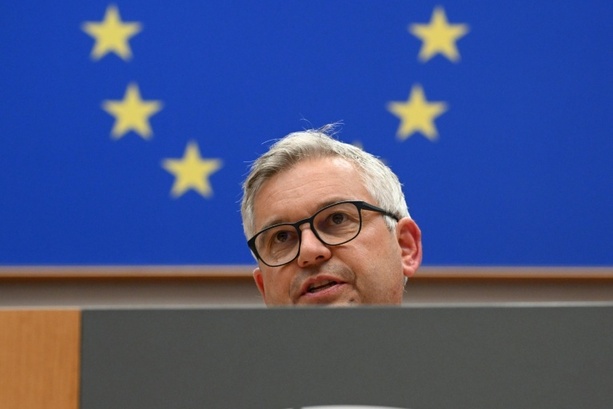 Bild vergr&ouml;&szlig;ern: EU will wehrfähigen Ukrainern keinen Schutzstatus mehr gewähren